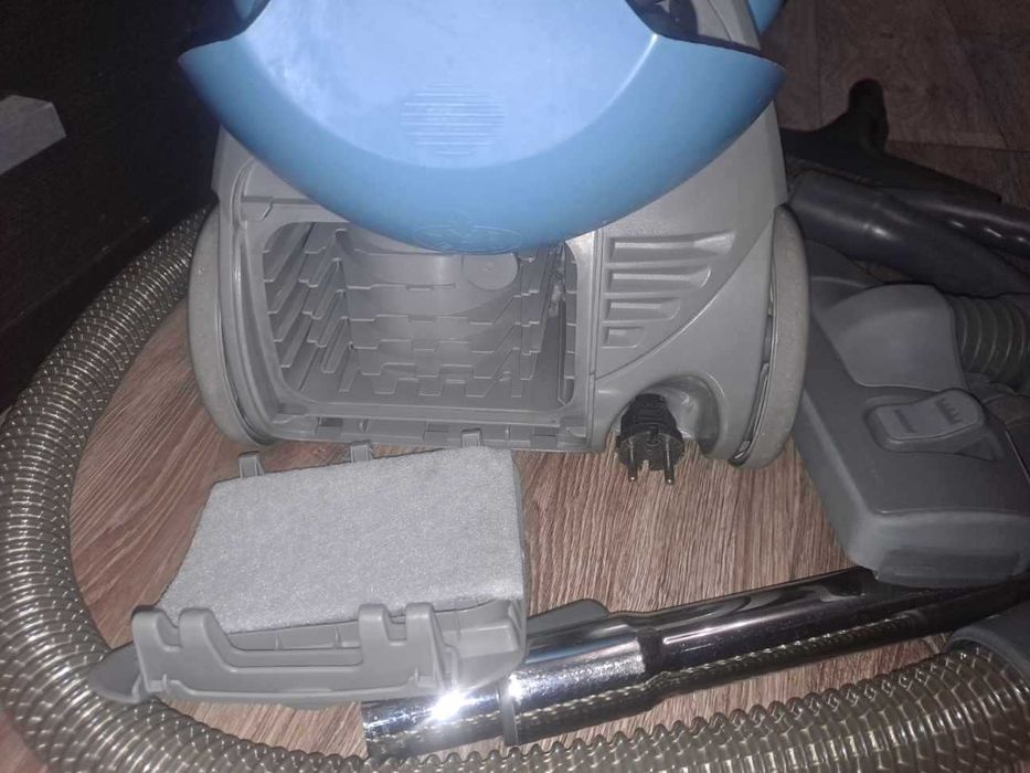 Odkurzacz zelmer meteor 2 1600w