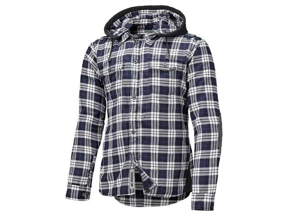 Мото сорочка, мото рубашка, мото куртка Held Lumberjack М розмір