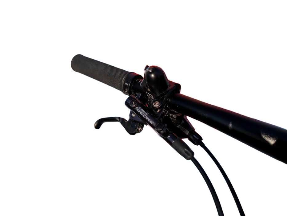 PERFEKCYJNY CANYON Spectral ON CF 6 Roz XL Carbon Yari RC Shimano EP8!