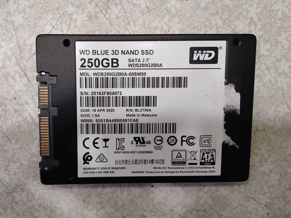 ‼️Новогодняя акция на SSD SK hynix 256 ГБ + бонусы