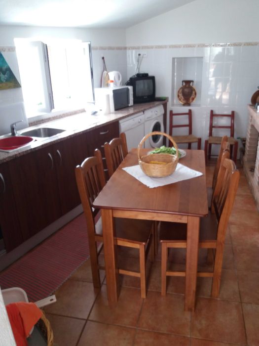 Algarve - Casa T3 para ferias no Concelho de Alcoutim