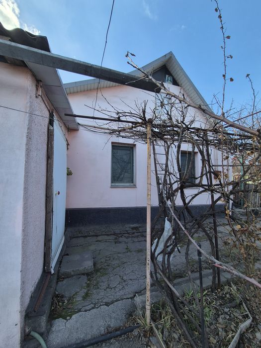 Продам хороший уютный дом!