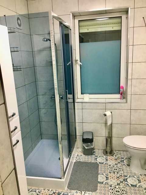 HOSTEL w Warszawie dla pracowników