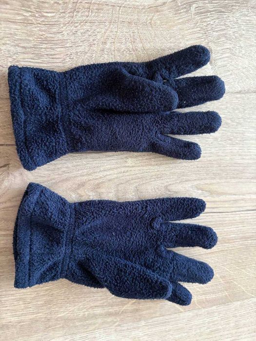 Rękawiczki dla dzieci z miękkiego polaru H&M, r. 98/104 (2-4 lata)