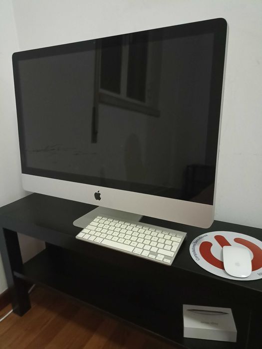 Computador mac como novo