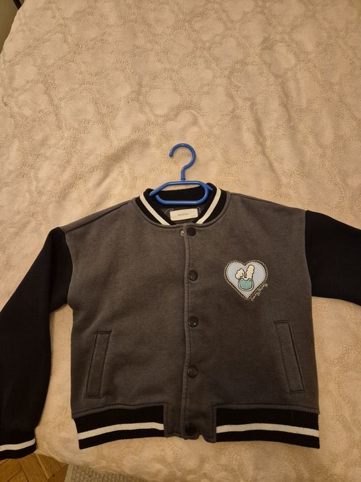 Ciepła bluza Reserved