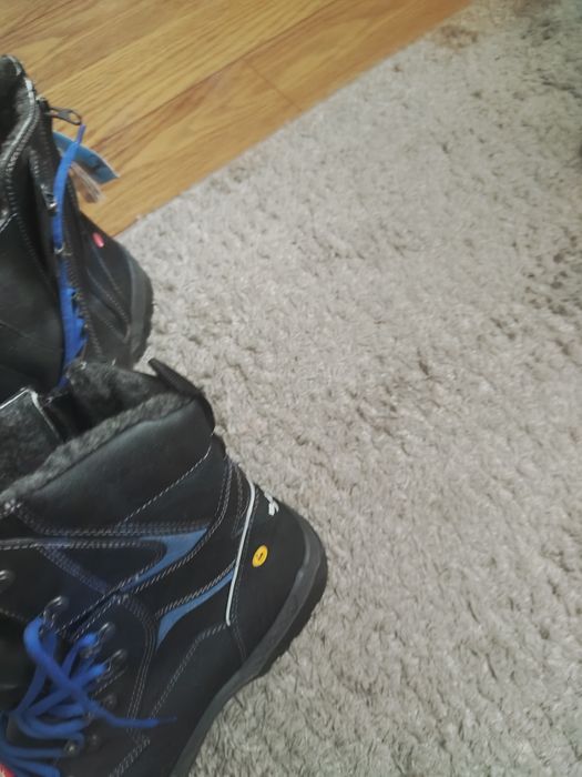 Buty robocze Jalas nowe z metką