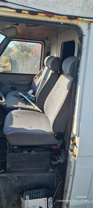 Iveco 35-12 turbodaily