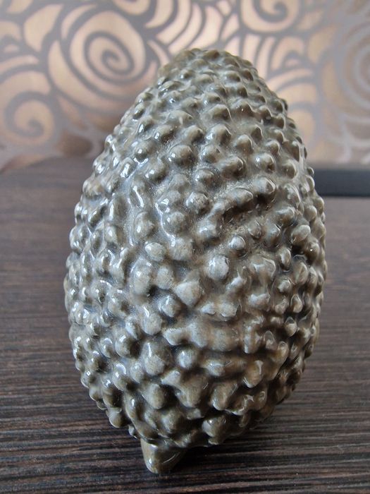 Rosenthal figurka z porcelany jeż