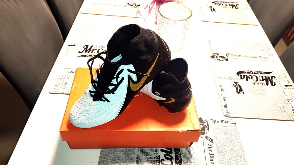 Nike Phantom II ACADEMY FG/Mg
