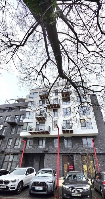 Аренда 1к квартира | Пространство|  9 ст. Б. Фонтана | Авдеева-Черномо