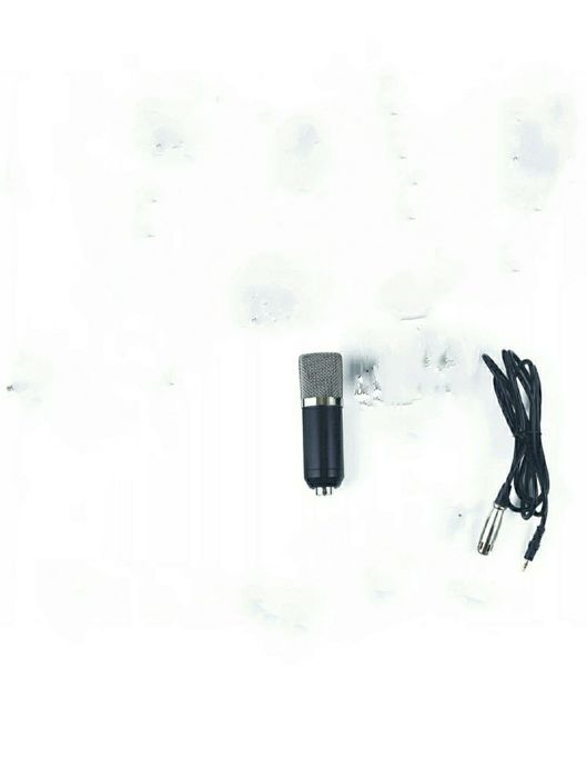 Mikrofon studyjny Hykker