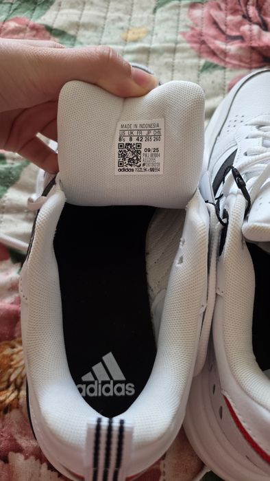 Buty Adidas męskie