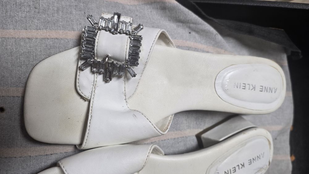 Sapatos anne klein tam 36
