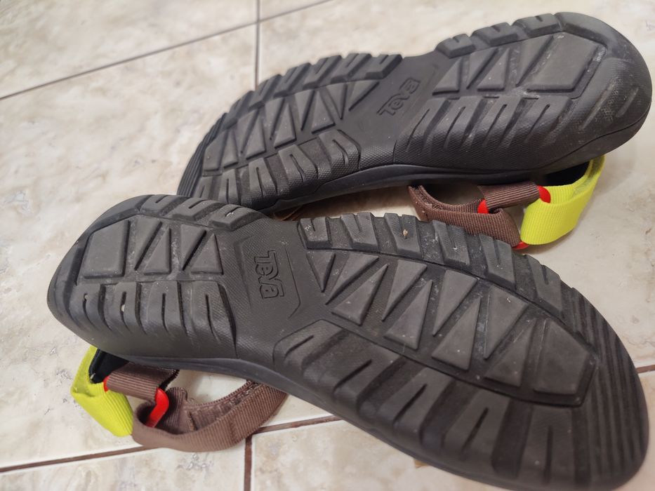 Teva Hurricane Xlt2 Marron