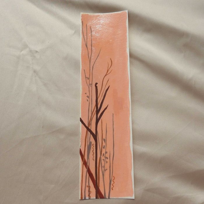 Zakładka do książki | rękodzieło, handmade