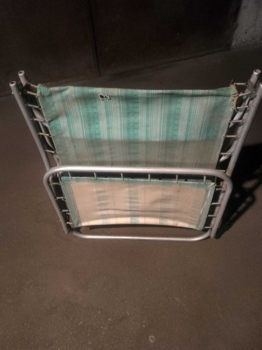Продам Раскладушка