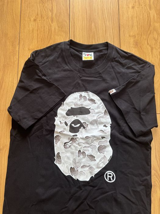 A Bathing Ape koszulka (BAPE)
