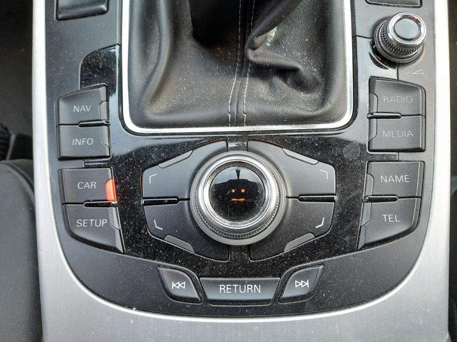 Multi-function Control/Button/Switch for AUDI A5 Sportback (8TA)65205442194177120