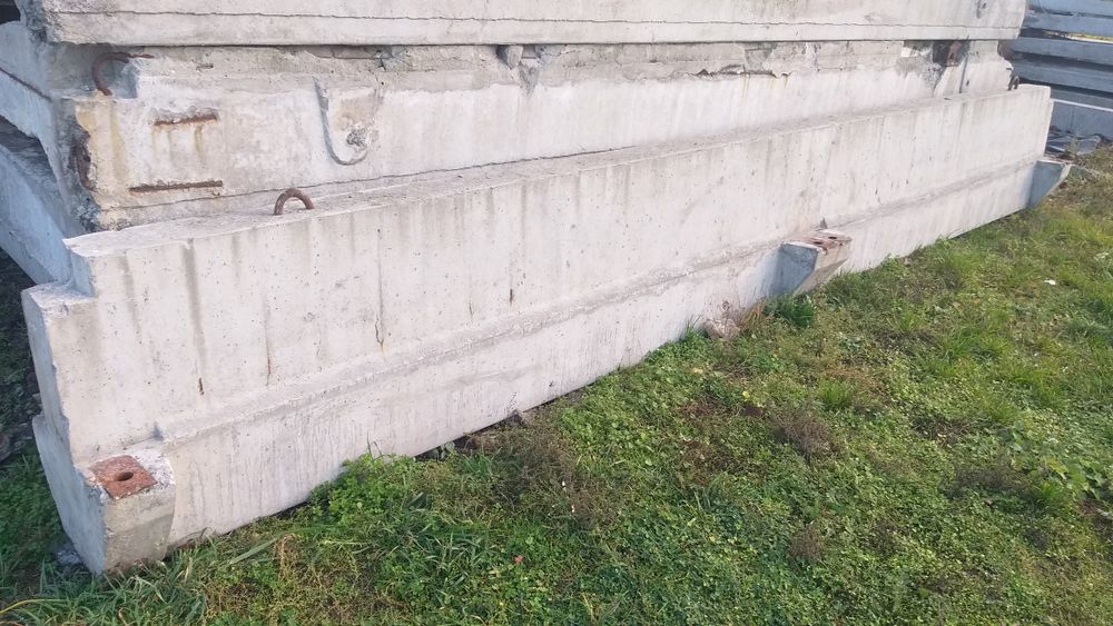 Продам  БМЗ 30-12-6, 30-12-4. Ригель БМЗ Р-1