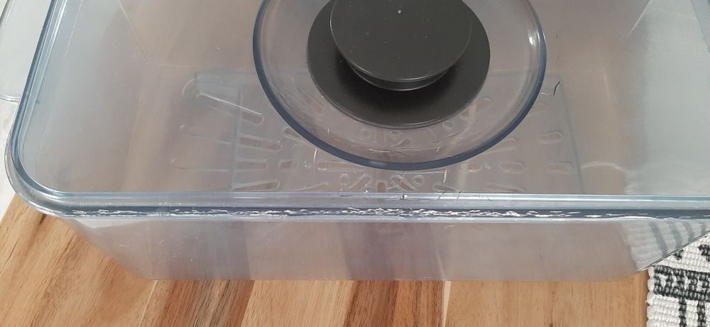 Parowar Morphy Richards