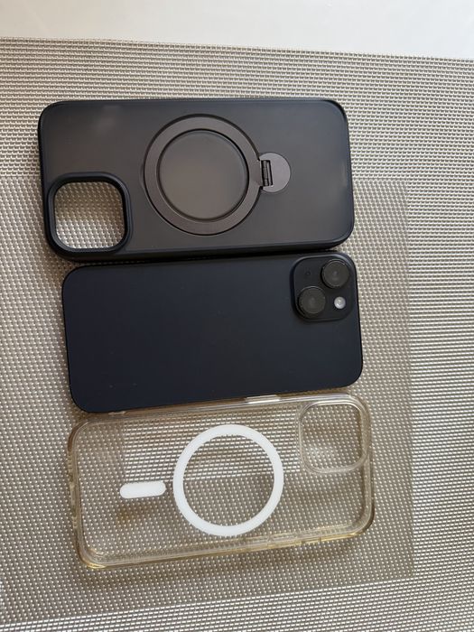 Iphon 15 stan bardzo dobry