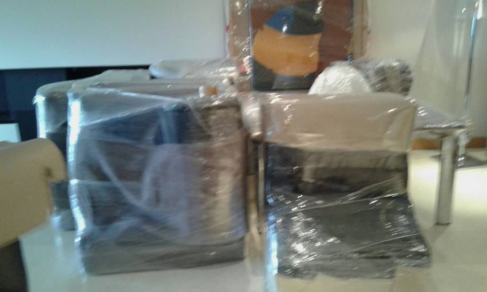 Mudanças de Casas Escritórios/Aluguer de Box/ Guarda Moveis