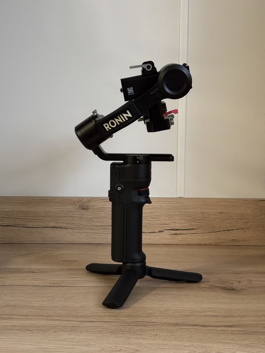 Gimbal DJI RS3 Mini