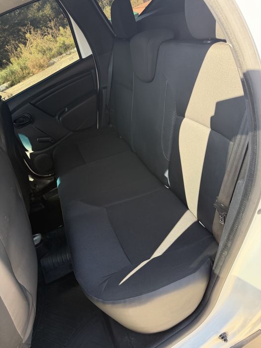 Renault Duster  2016г.