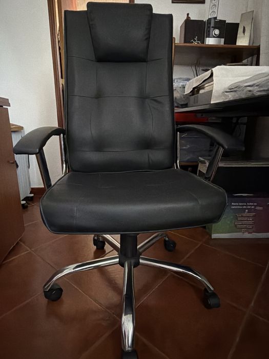 Cadeira de escritorio/gaming