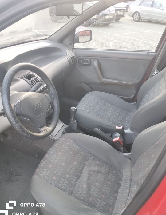 Fiat Punto — fotografia 5