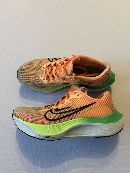 Damskie buty do biegania Nike Zoom Fly 5 rozmiar 38,5