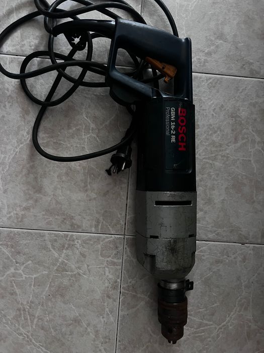 Bosch Berbequim GBM 16-2 RE Professional
