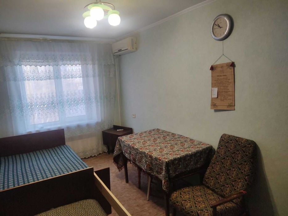 Здам двокімнатну квартиру на Попова ( Героїв Незалежності)