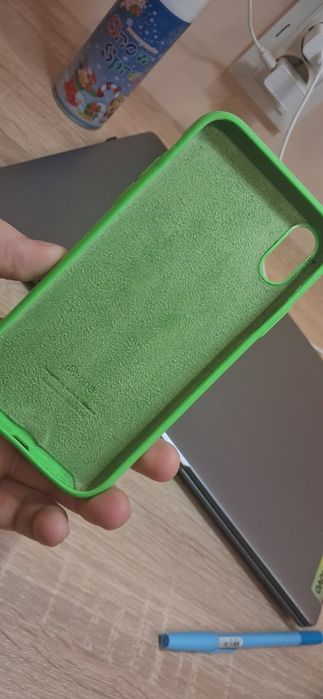 Чехол на Айфон 10 x