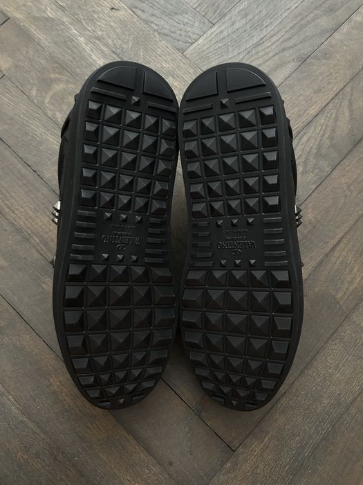 Valentino Garavani sneakers 42