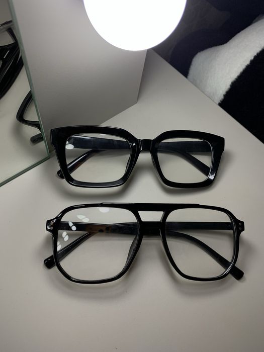 Окуляри імеджеві