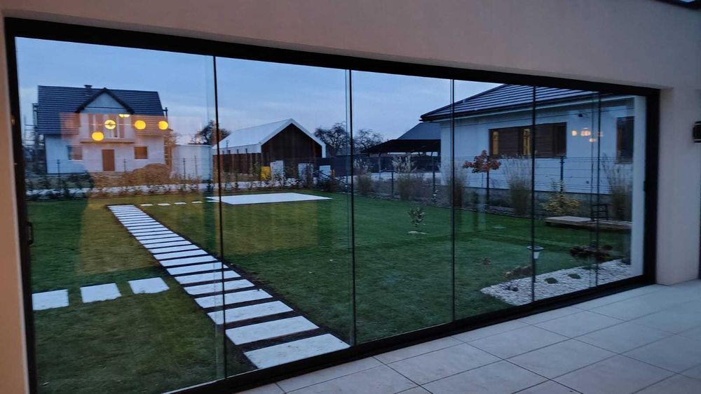 Pergola ogrodowa tarasowa wiata altana zadaszenie pergole PRODUCENT