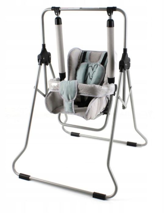 Huśtawka wolnostojąca dla dzieci