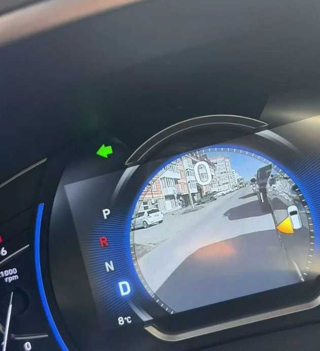 Hyundai Santa FE 2019