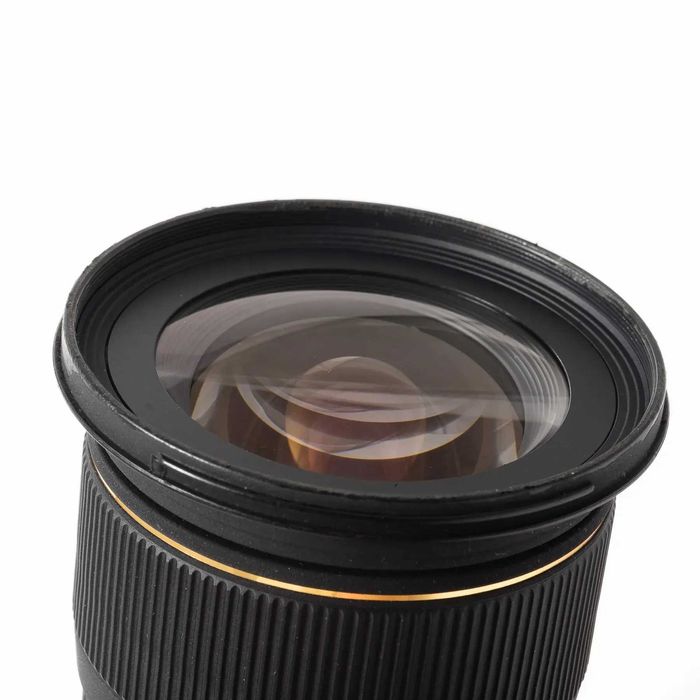 Об'єктив Sigma AF 20mm f/1.8 EX DG для Nikon 3019143