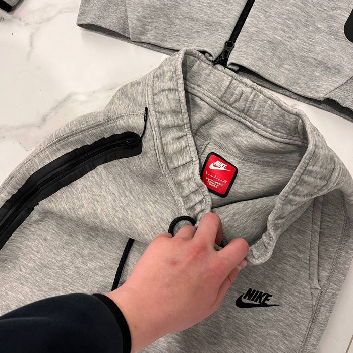 nike tech fleece  костьум