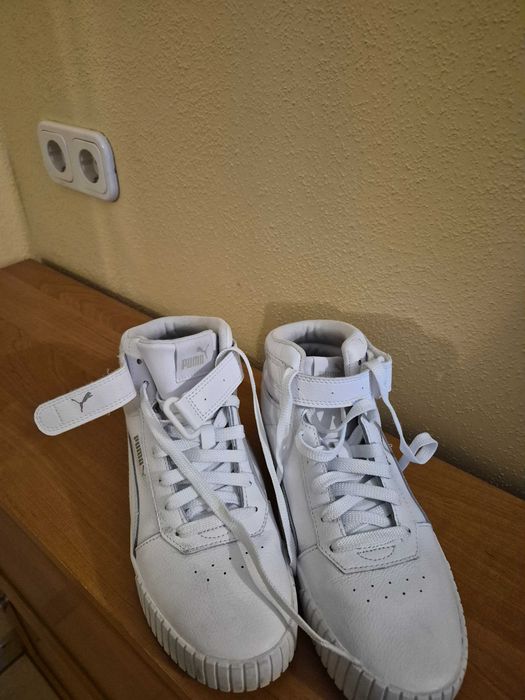 Buty chłopiece roz 39