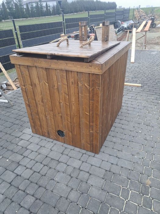 Balia do morsowania hartowania