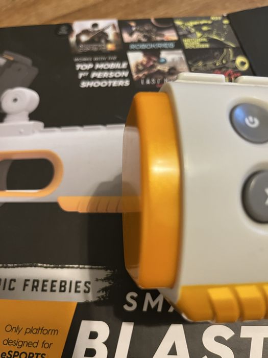 Продам Смартфон бластер