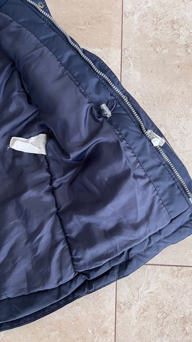 Lenne зимова куртка парка