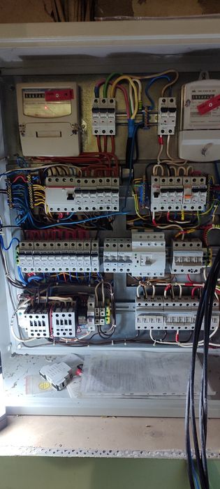 Електрик Троещина