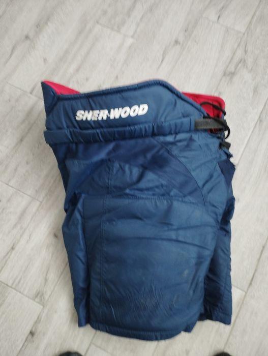 Шорти хоккейні на дорослого чоловіка  шерворд т-90