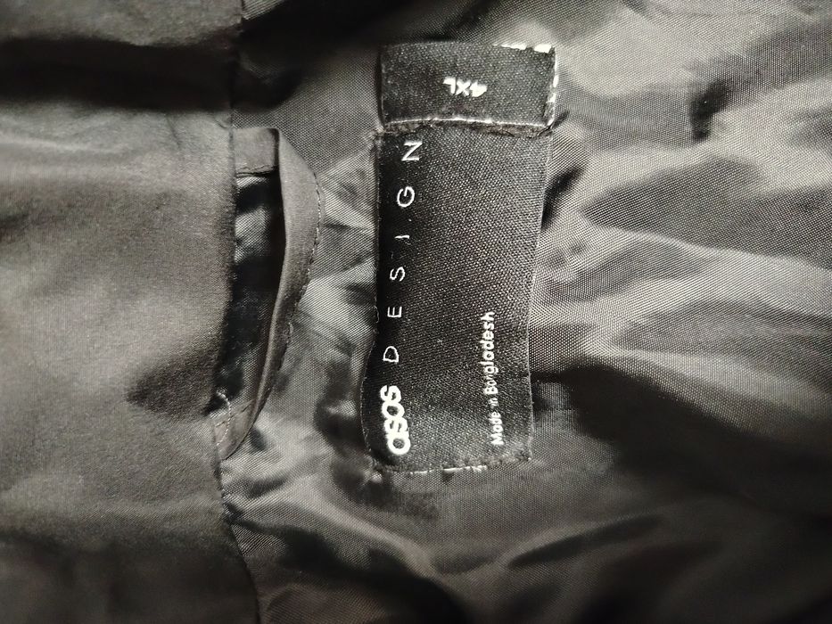 Продам куртку пуфер