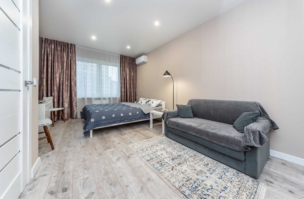 Сучасна і затишна Люкс. Генератор, ЖК Патріотика, Позняки-Осокорки